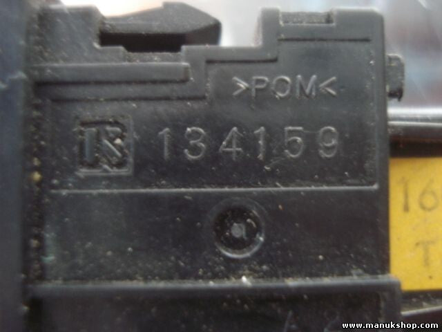 Interruptor de nivelación de faros Toyota Yaris IQ 134159 134 159