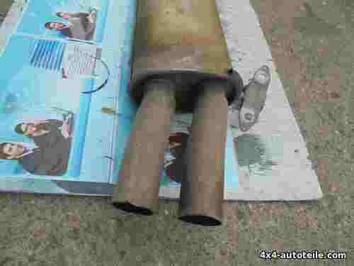 Riscaldatore Porsche Cayenne Anno 2008 3.6 Benzina Audi Q7 VW Touareg 7L5253211