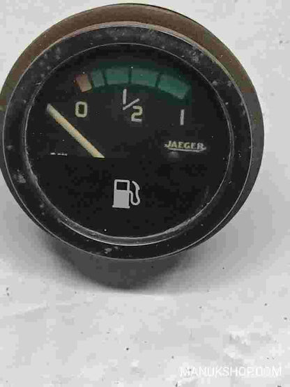 instrumentos indicador de combustible Renault Midliner S170 Jaeger