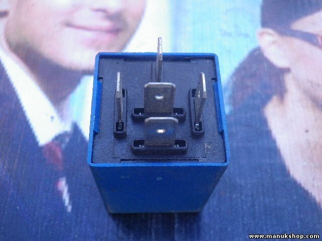 Rele Renault 77 00 421 979 7700421979 51 201 019 51201019