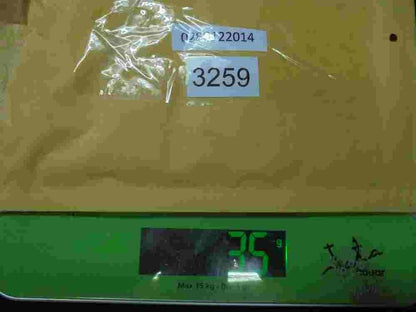 Sensor posición del acelerador Opel Astra F G Corsa B 0280122014 0 280 122 014