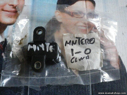 Sensor de posicion del cigueñal Mitsubishi Montero J5T20171