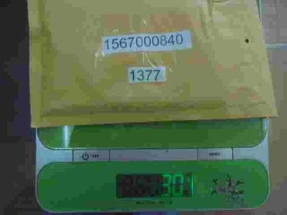 Relé Suzuki DENSO 156700-0840 1567000840 1 567 000 840 12V