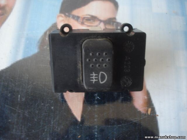 Niebla interruptor Alfa Romeo 156 (932) A223