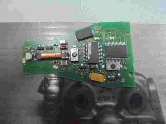 telecomando Mercedes-Benz Smart 2 tasti 233358011F 233.358.011F