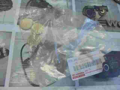 Shim Valve  Toyota RAV4 Avensis Picnic 1375327110 13753-27110