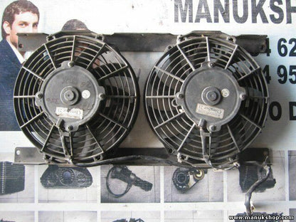 Electroventilador Suzuki Santana 1.3 4x4 8718042107886