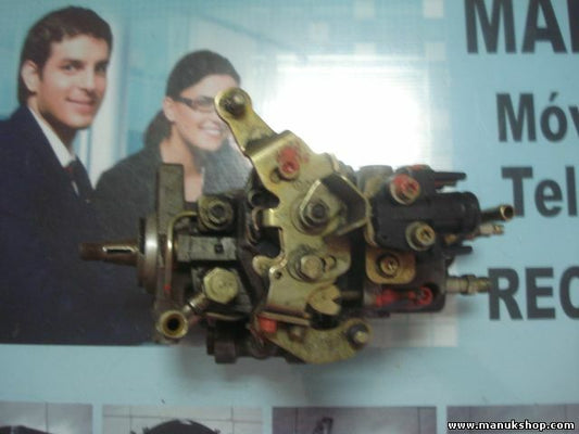 Bomba de inyección Opel Astra Vectra 1.7L 0460494330 0 460 494 330