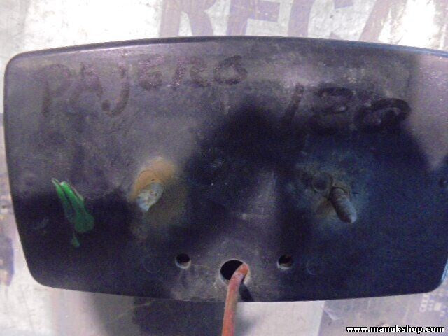 Piloto Lateral izquierdo Mitsubishi Montero P25-1 P251 BA15S 21W BA15S21W