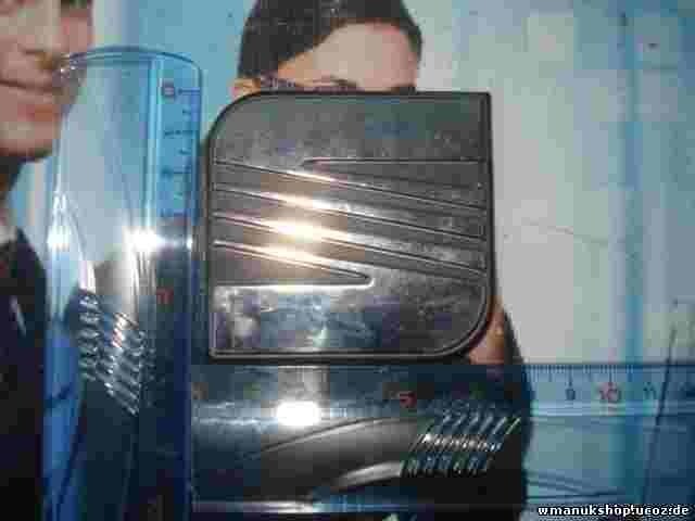 Emblema Seat Alhambra 7M0853601J 7MO853601J ABB/PC 95VW 425 A52 95VW425A52