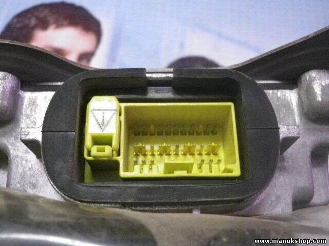 Sensor de impacto de airbag Toyota Land Cruiser 8917060050 89170 60050