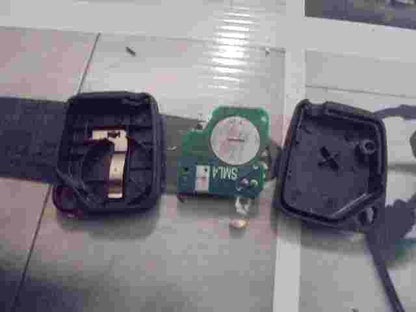 mando control remoto  227450Y4 SML4