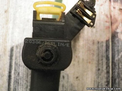 Mando limpia Peugeot 206 207 307 Citroen C3 C4 26608 PA6GF30 13