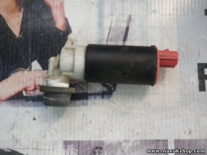 Bomba limpiaparabrisas Honda CR-V II RD 2001/09-2006/09 76806S6DE11