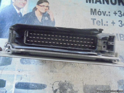 Centralita  Peugeot 405 Motronic BOSCH 0261200176 0 261 200 176