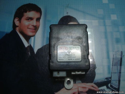 Señales de luz de la unidad de control Kia Carnival 0K55267720H 0K55267720