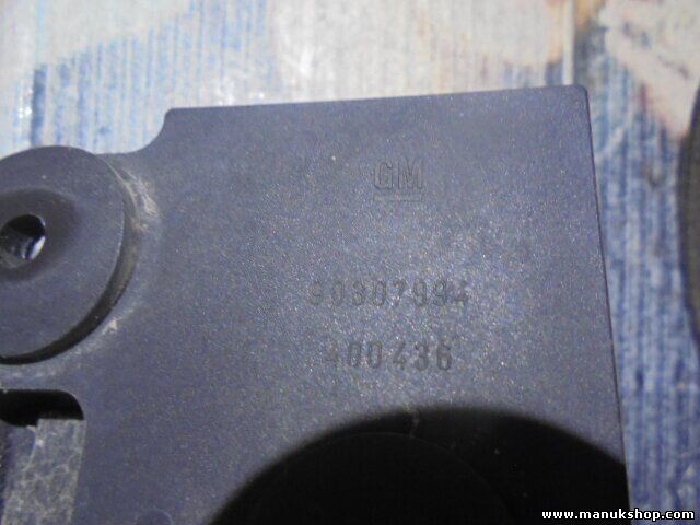 Toma de diagnóstico Opel Calibra Vectra GM 90307994 400436