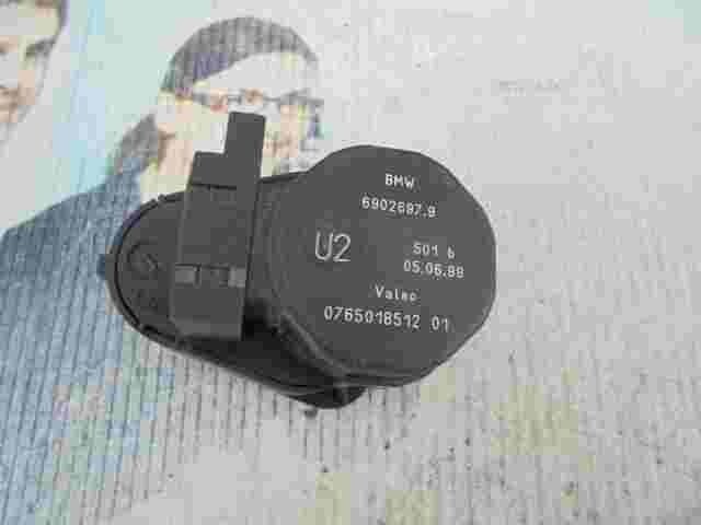 Riscaldamento attuatore BMW E36 E39 69026979 6902697.9 VALEO 076501851201