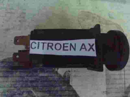 Interruptor de emergencia warning  Citroen AX