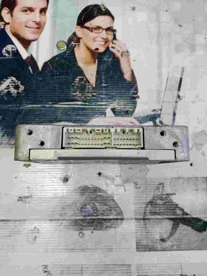 centralita transmisión Toyota Hilux 8955135111 89551-35111 2150001801