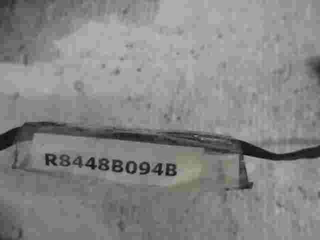 Valvula de solenoide Bomba de inyección VW Polo 6N2 Citroen Peugeot R8448B094B