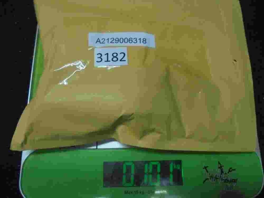 Módulo de Control Lock Oscilador de equipaje puerta Mercedes-Benz A2129006318