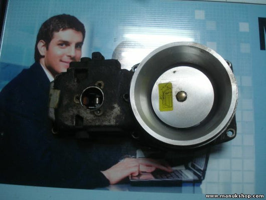 Caudalímetro Audi 80/90 Passat VW 034133353J 034 133 353 J BOSCH 0438121059