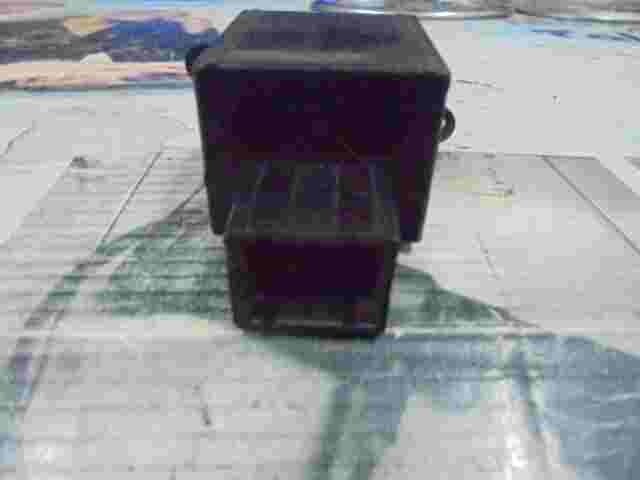 Interruptor del altavoz  Renault Laguna 2 Vel Satis 8200002435A 8200002435 6269