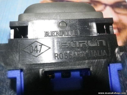 mando botonera elevalunas Renault Scenic RX4 BITRON 7700432429 7700 432 429 1
