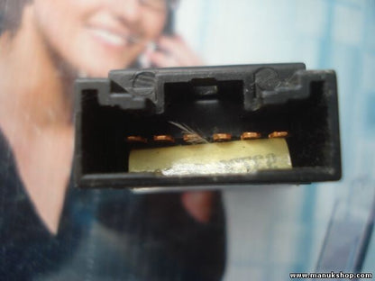 Niebla interruptor Hyundai Coupe 09 937302C000 93730-2C000