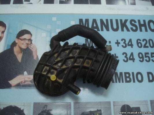 Manguera de aspiración Audi 100 Typ 44 035133357M 035 133 357 M