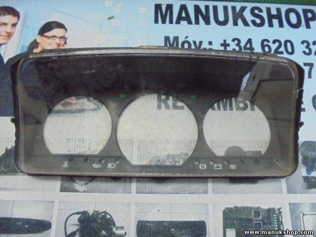 Quadranti quadro strumenti VW Transporter Bus T4 70191919033DK 70191919033BQ