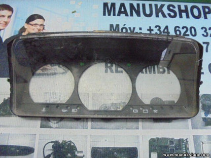 Quadranti quadro strumenti VW Transporter Bus T4 70191919033DK 70191919033BQ