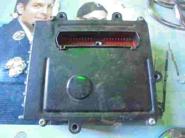 Modulo di controllo trasmissione Chrysler Voyager 3.3 04686283 283698032825 0...