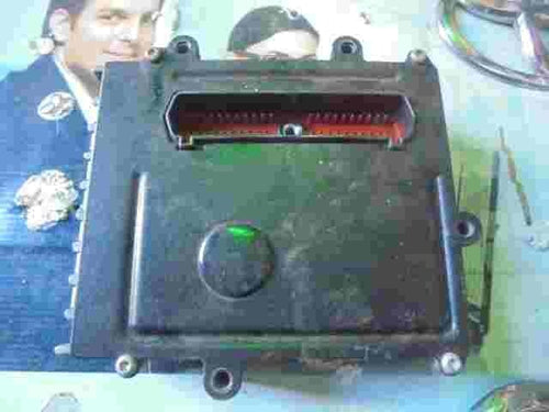 Modulo di controllo trasmissione Chrysler Voyager 3.3 04686283 283698032825 0...