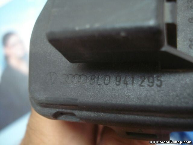 Control de alcance de los faros Audi A3 8L-A4 B5-A6 4B 8L0941295 00728213