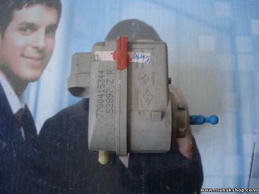 Control de alcance de los faros Renault Laguna 7700415344 7700 415 344 52897 ZR