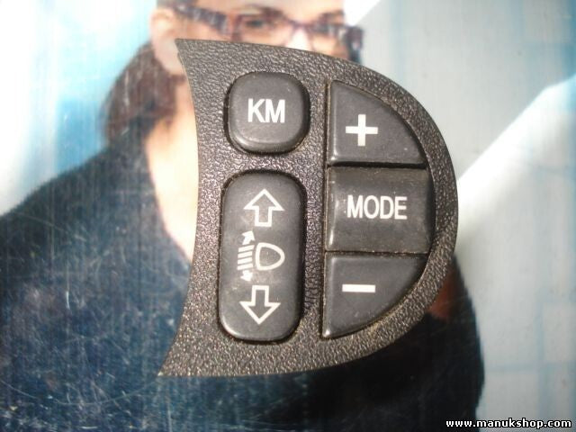 Niebla interruptor Alfa Romeo 147 01-05 3533 735262023