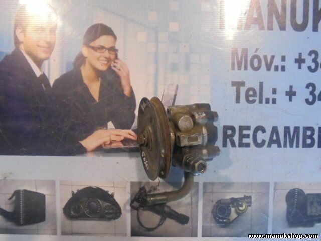 Pompa sterzo Kia Sportage 2.0 TD 12.96-12.01 Y80 OK02432680