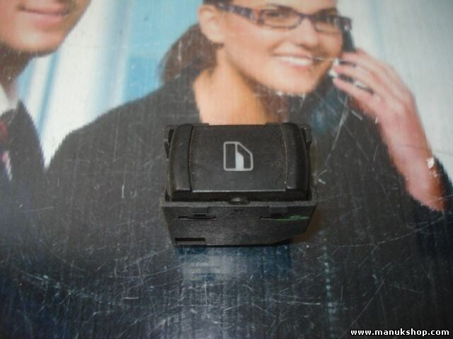 mando botonera elevalunas VW 3B0959855 3B0 959 855 3BO959855