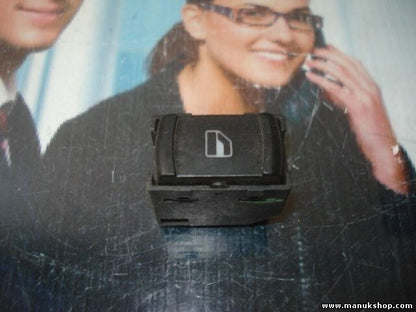 mando botonera elevalunas VW 3B0959855 3B0 959 855 3BO959855