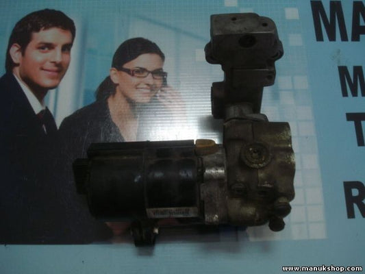 Unidad hidráulica del ABS Volkswagen 10044707453 N12993 0014007450055055