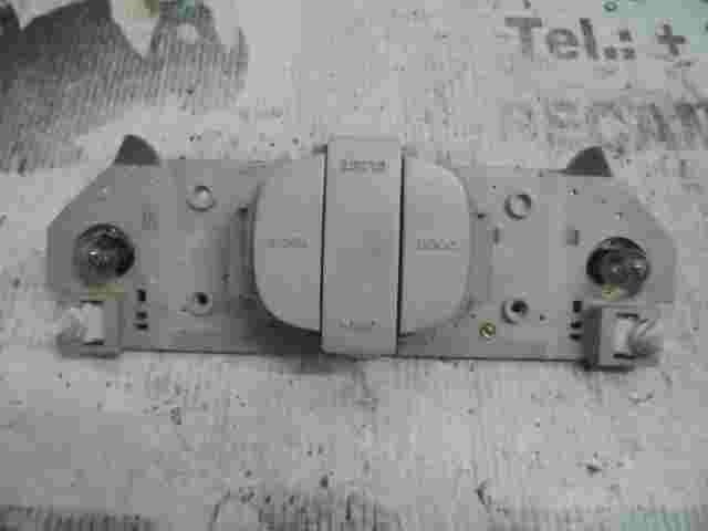 Asiento interruptor del calentador  SsangYong Rodius .