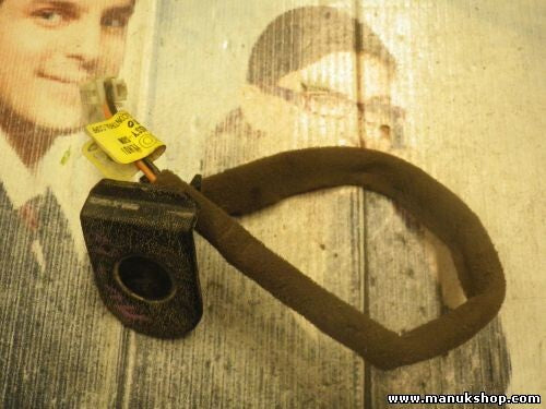 Sensor luz Ssangyong Kyron Korando 8534005500 85340-05500 85340 05500