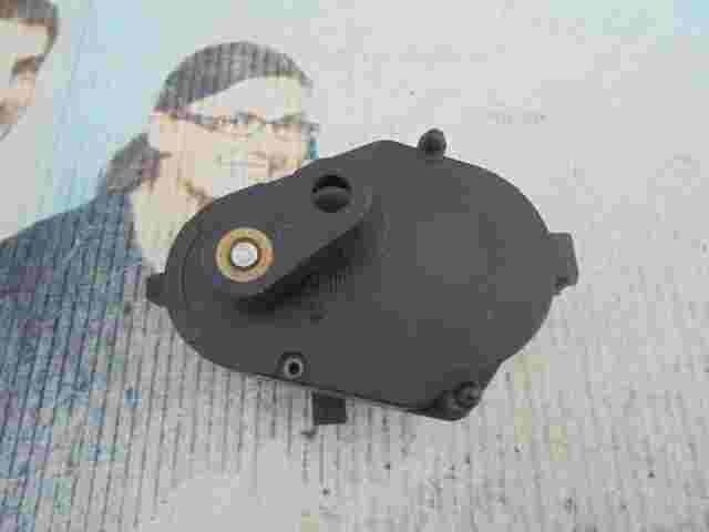 Calefacción actuador  BMW 7 E38 SR4 8391378 8 391 378 BEHR 0284904 02 849 04