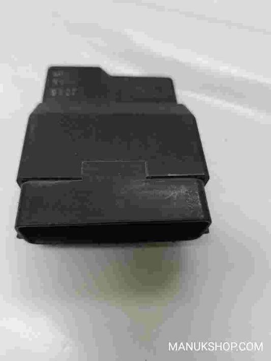 Unidad de control del inmovilizador Honda NTV650 MBLF N81D 9827 OKI