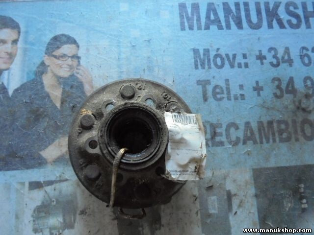 Mangueta buje delantera derecha izquierda Opel Frontera A 1992 2.3