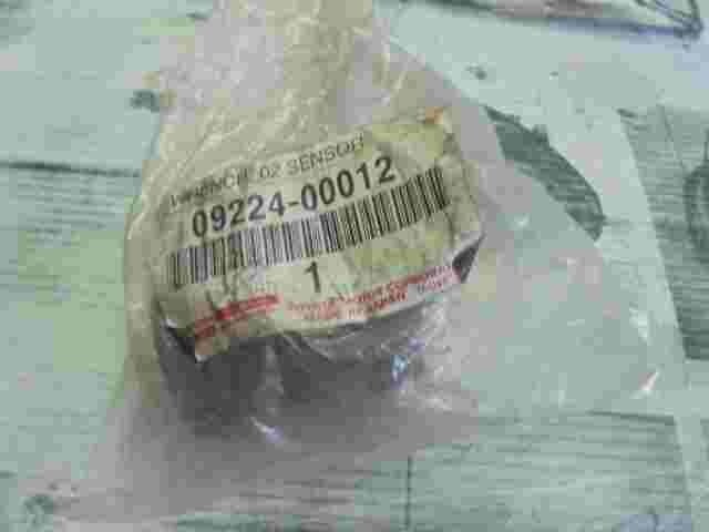 Wrench 02 Sensor  Toyota 0922400012 09224-00012