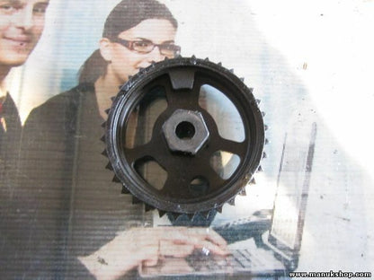 Polea albero a camme Mercedes-Benz W163 ML320 3.2 A1120520801 A 112 052 08 01