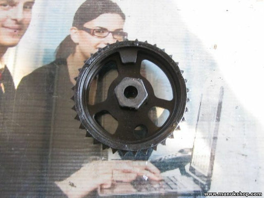 Polea albero a camme Mercedes-Benz W163 ML320 3.2 A1120520801 A 112 052 08 01